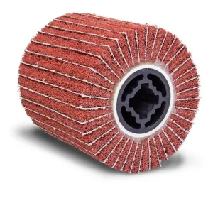 Eastwood CONTOUR SCT® Interleaf Stripping Drum 80 Grit