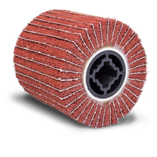 Eastwood CONTOUR SCT® Interleaf Stripping Drum 80 Grit