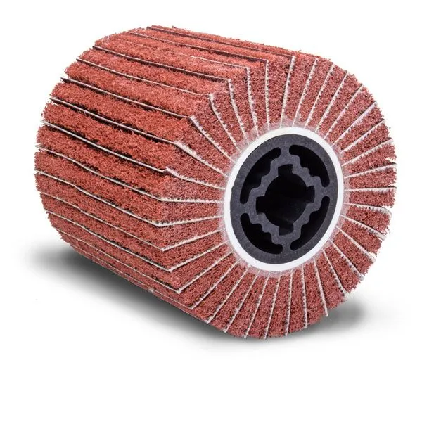Eastwood CONTOUR SCT® Interleaf Stripping Drum 240 Grit