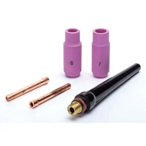 Replacement TIG Torch for Eastwood MP250i Welder item 21180