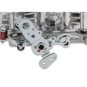 Holley 600CFM Street Warrior Carburetor 0-1850S