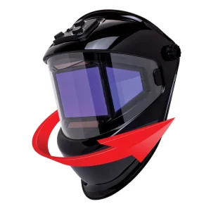 Eastwood Panoramic View True Color Welding Helmet