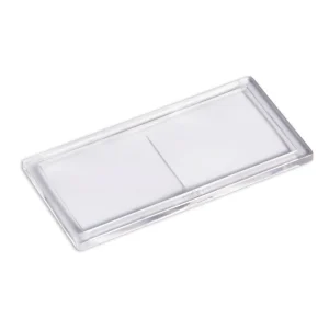 MILLER 212242 2″ x 4″ 2.50 Magnifying Lens