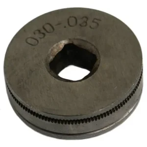 Hobart Drive Roll Combination V-Groove, VK-Groove 212379R