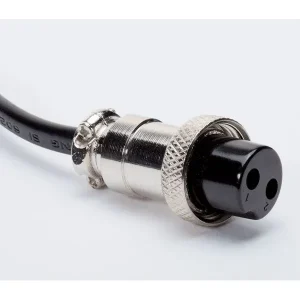 Eastwood TIG Welder Torch Trigger with 2 Pin Connector
