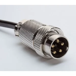 Eastwood TIG Welder Torch Trigger with 5 Pin Connector