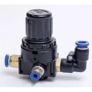 Replacement Regulator for Eastwood Versa Cut 40 Plasma Cutter