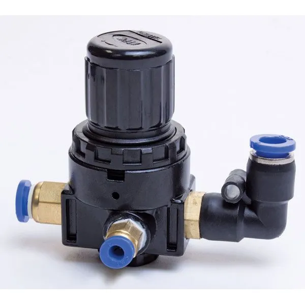 Replacement Regulator for Eastwood Versa Cut 40 Plasma Cutter