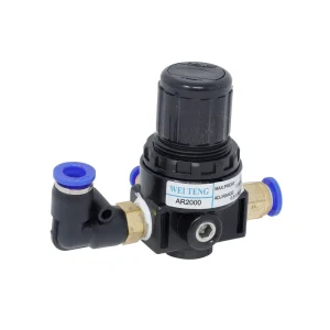 Replacement Regulator for Eastwood Versa Cut 40 Plasma Cutter