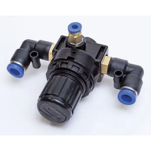 Replacement Regulator for Eastwood Versa Cut 60 Plasma Cutter