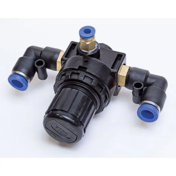Replacement Regulator for Eastwood Versa Cut 60 Plasma Cutter