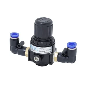 Replacement Regulator for Eastwood Versa Cut 60 Plasma Cutter