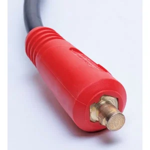 Eastwood TIG Welder and Plasma Cutter Replacement Ground Cable 200 Amp DINSE