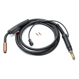 Replacement MIG Torch for Eastwood MP Multi-Process Welders