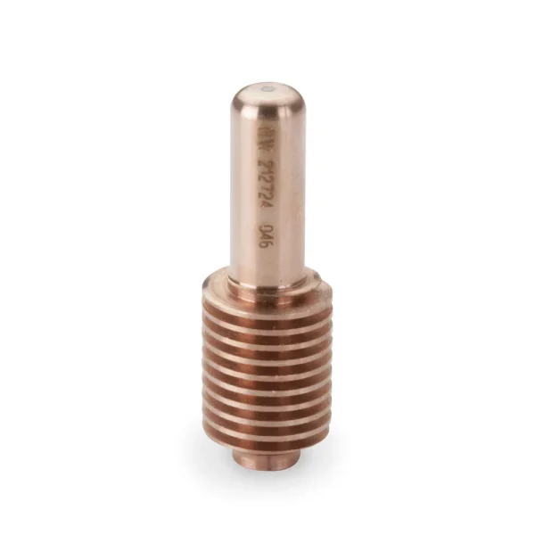 MILLER 212724 Electrode , 5/PACK