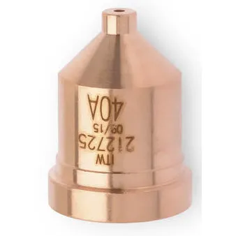 Miller Plasma Tip, 40 Amp 212725
