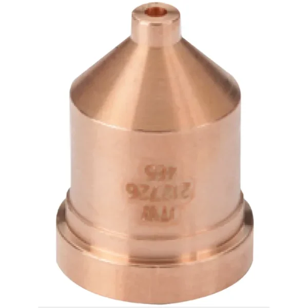 MILLER 212726 212726, TIP, ICE-80T/TM/CX 100T/TM, 80 A, 5/PACK