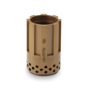 MILLER 212734 Swirl Ring