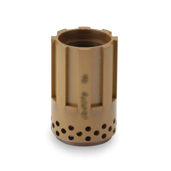 MILLER 212734 Swirl Ring