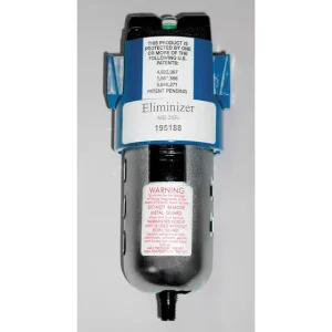 Plasma Air Filter/Dryer RTI Replacement Element 212771