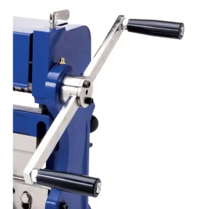 Eastwood Compact 12 Inch 3 in 1 Metal Fabrication Brake Shear and Slip Roll