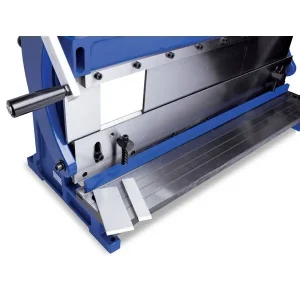 Eastwood 30 Inch 3 in 1 Sheet Metal Shear Brake and Slip Roll