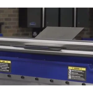 Eastwood 30 Inch 3 in 1 Sheet Metal Shear Brake and Slip Roll