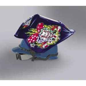 MILLER 213110 Hard Hat Adapter