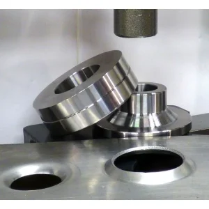 Eastwood Sheet Metal Hole Punch and Flare Dimple Die Set