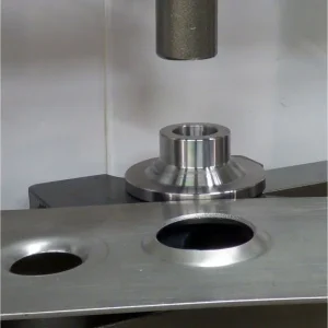 Eastwood Sheet Metal Hole Punch and Flare Dimple Die Set