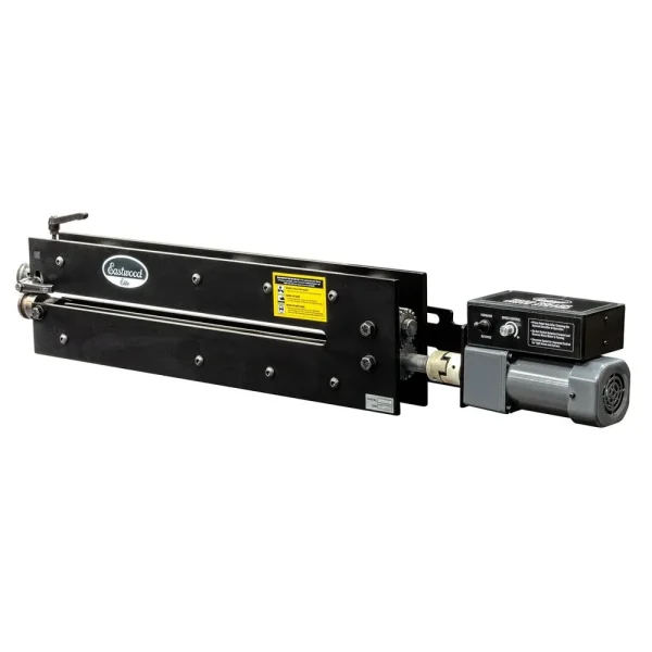 Eastwood 27″ Elite Metal Bead Roller and Power Drive System