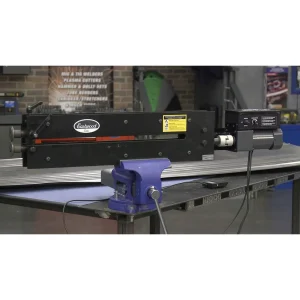 Eastwood 27″ Elite Metal Bead Roller and Power Drive System