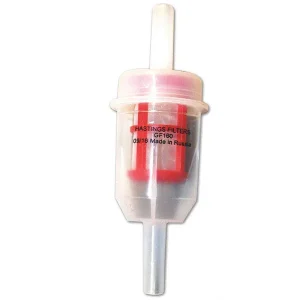 Miller In-line (Diesel) Fuel Filter 213858