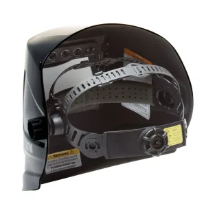 Eastwood Large View Auto Darkening Welding Helmet – L6700