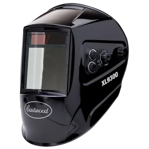 Eastwood XL View Auto Darkening Welding Helmet – XL9300