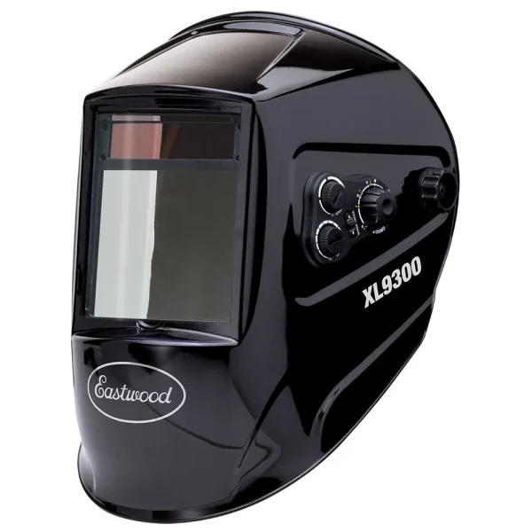 Eastwood XL View Auto Darkening Welding Helmet – XL9300