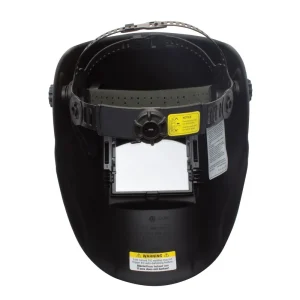 Eastwood XL View Auto Darkening Welding Helmet – XL9300