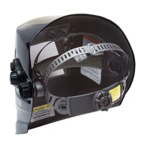 Eastwood XL View Auto Darkening Welding Helmet – XL9300