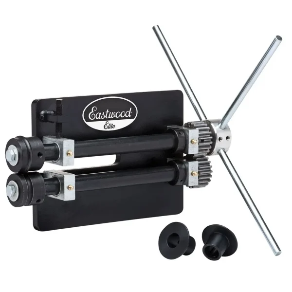 Eastwood Elite 8 Inch Heavy Duty Bead Roller