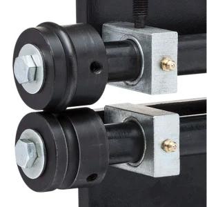 Eastwood Elite 8 Inch Heavy Duty Bead Roller
