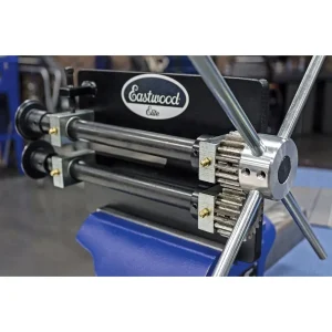 Eastwood Elite 8 Inch Heavy Duty Bead Roller