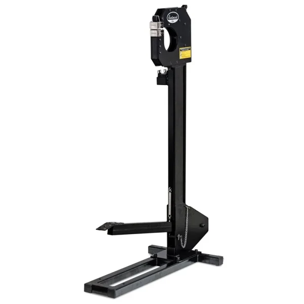Eastwood Elite Deep Jaw Metal Shrinker Stretcher and Stand