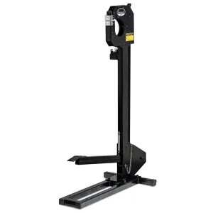 Eastwood Elite Deep Jaw Metal Shrinker Stretcher and Stand