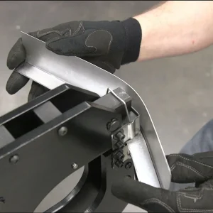 Eastwood Elite Deep Jaw Metal Shrinker Stretcher