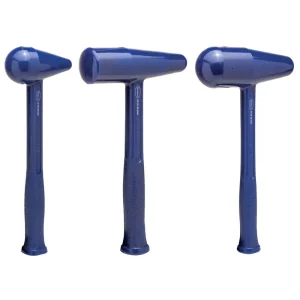 Eastwood Bossing Dead Blow Mallet Set