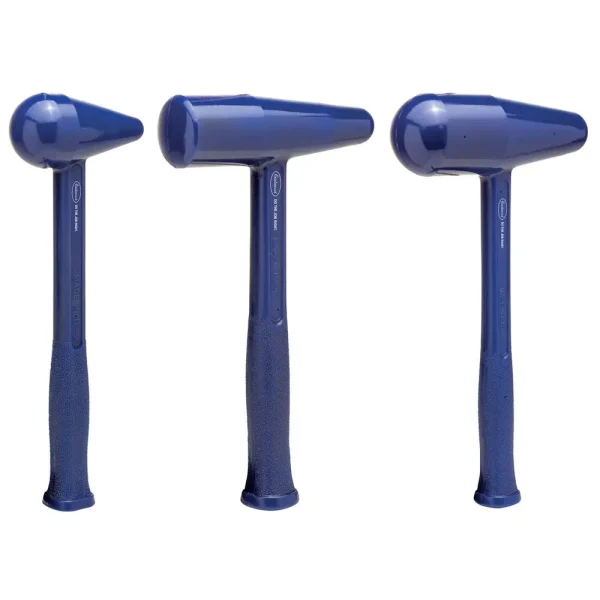 Eastwood Bossing Dead Blow Mallet Set