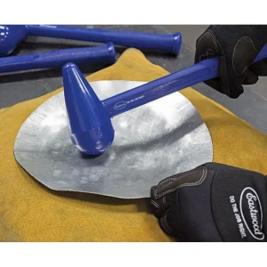 Eastwood 24 oz. Bossing Dead Blow Mallet