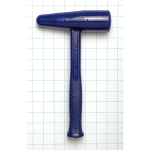 Eastwood 27 oz. Bossing Dead Blow Mallet