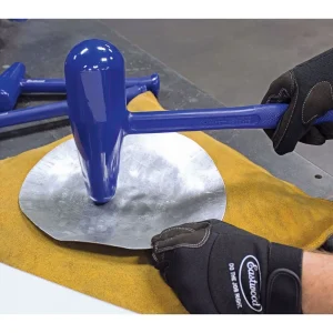 Eastwood 48 oz. Bossing Dead Blow Mallet