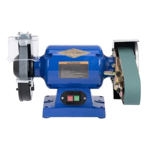 2x36in Multi-Tool 1hp Grinder